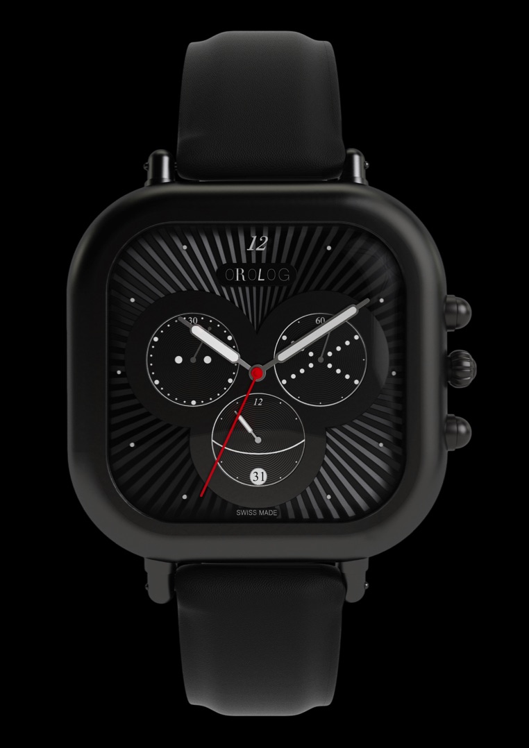 Oc store watch collection